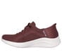 Skechers Slip-ins: Ultra Flex 3.0 - Brilliant, BOURGOGNE, large image number 3