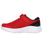 Skech-Lite Pro - Sprint Surge, ROUGE / NOIR, large image number 3