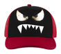 Skechers Monster Eyes Trucker Hat, RED, large image number 7