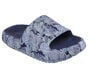 Foamies: Arch Fit Horizon - Pawsitively Cute, NAVY / MULTI, large image number 4