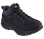 Waterproof: GO RUN Trail Altitude 2.0, BLACK / CHARCOAL, large image number 4