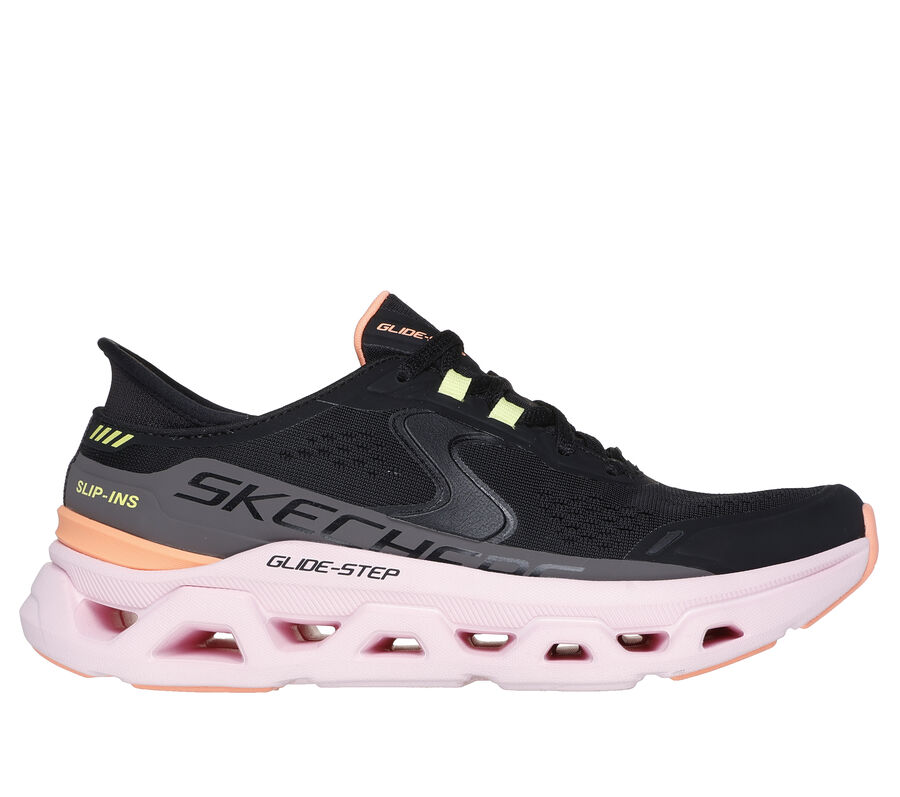 Skechers Slip-ins: Glide-Step Altus, NOIR / MULTI, largeimage number 0