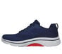 GO WALK Arch Fit 2.0 - Temporal, NAVY / RED, large image number 3