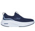 GO RUN Elevate - Cadena, BLEU MARINE / BLEU, swatch