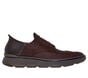 Skechers Slip-ins Mark Nason: Casual Glide Cell, RED / BROWN, large image number 0