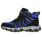 Rugged Ranger - Storm Trail, NOIR / BLEU, large image number 3