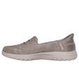 Skechers Slip-ins: On-the-GO Flex - Source, TAUPE, large image number 3