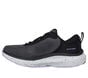 GO RUN Pure 4 Arch Fit - WPR, NOIR / VIOLET, large image number 3