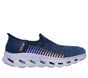 Skechers Slip-ins GO Walk Glide-Step 2.0 - Venus, BLEU MARINE / MULTI, large image number 0