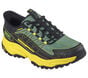 John Deere: Skechers Slip-ins Vigor AT, GRIS / JAUNE, large image number 4