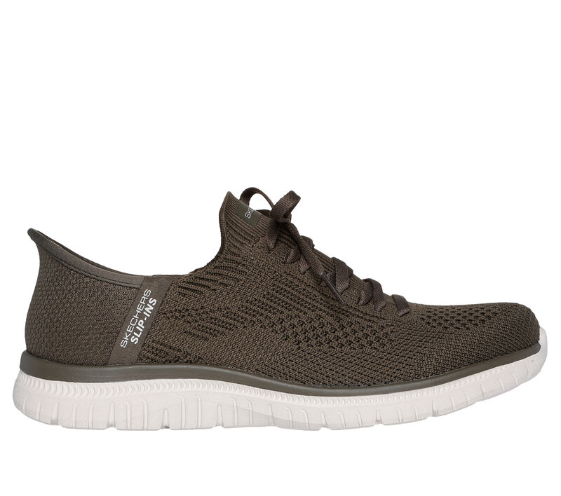 Skechers Slip-ins: Virtue - Divinity, OLIVE, largeimage number 0