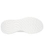 Skechers Slip-ins: BOBS Sport Squad Chaos, BLANC CASSÉ, large image number 2