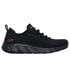 Skechers BOBS Sport B Flex Lo, NOIR, swatch