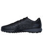 Skechers SKX_1.5 Academy TF, NOIR / ARGENT, large image number 3