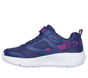 GO RUN Elevate - Sporty Spectacular, BLEU MARINE, large image number 3