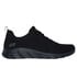 Skechers BOBS Sport B Flex Lo - Graceful Stride, NOIR, swatch