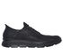 Skechers Slip-ins Mark Nason: Casual Glide Cell, BLACK, swatch