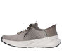 Skechers Slip-ins RF: Edgeride - Raygo, TAUPE, large image number 3