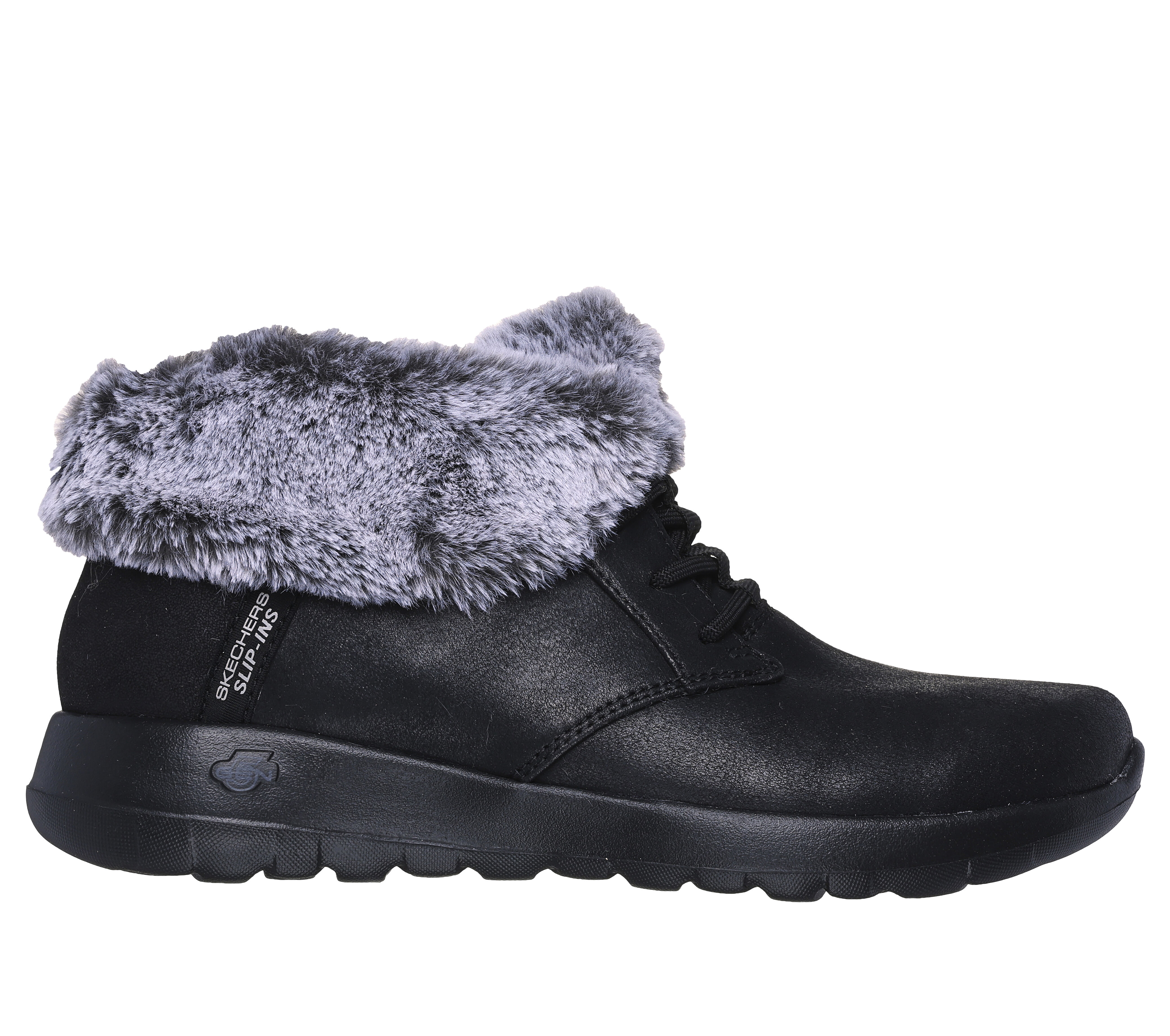 Shop the Skechers Slip-ins: On-the-GO Joy - Cozy Charm | SKECHERS CA