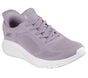 Skechers Slip-ins: BOBS Sport Squad Chaos, LAVANDE, large image number 4