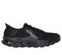 Skechers Slip-ins: GO WALK Glide-Step 2.0, NOIR, large image number 0