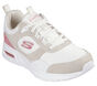 Skech-Air Court - Real Ease, BEIGE / ROSE, large image number 4