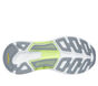 Skechers Max Cushioning Arch Fit 2.0 - Avenida, BLANC / VERT-LIME, large image number 2