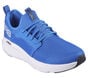 GO RUN Elevate - Valor 2.0, BLUE, large image number 4