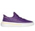 Skechers Slip-ins: Snoop One - Next Episode, PURPLE, swatch