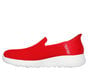 Skechers Slip-ins: GO WALK Joy - Vela, RED, large image number 3