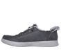 Skechers Slip-ins: BOBS Skip Cute - B Cute Snug, GRAY, large image number 3