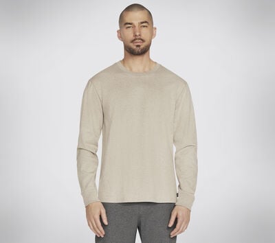 Skech Jersey Max Long Sleeve Tee