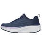 GO RUN Elevate 2.0, BLEU MARINE / LAVANDE, large image number 3