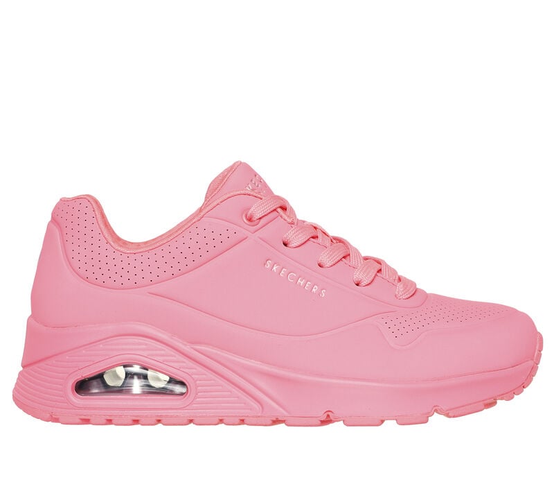 Skechers, Womens Uno Stand On Air