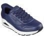 Skechers Slip-Ins: Uno - Easy Air, NAVY, large image number 4