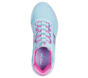 Skechers Slip-ins: Bounder - Simple Cute, TURQUOISE, large image number 1