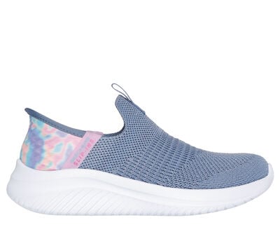 Skechers Slip-Ins: Ultra Flex 3.0 - Colory Wild