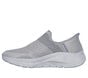 Skechers Slip-ins: Arch Fit 2.0 - Sultez, GRAY / BLUE, large image number 3