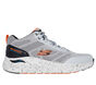 Arch Fit 2.0 - Draske, GRAY / ORANGE, large image number 0