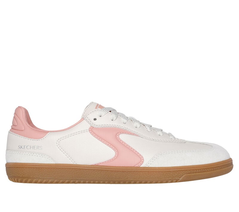 Hotshot - Kickoff, BEIGE / ROSE, largeimage number 0