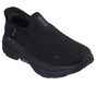 Skechers Slip-ins: Max Cushioning Arch Fit 2.0, NOIR, large image number 4