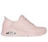 Skechers Slip-ins: Uno - Easy Air, BLUSH PINK, swatch