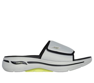 GO WALK Arch Fit Sandal - Manta Ray Bay