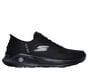 Skechers Slip-ins: GO WALK Anywhere - Worldwide, NOIR, large image number 0