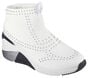 Mark Nason Skechers: A Wedge - Lulee, WHITE, large image number 4