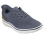 Skechers Slip-ins Mark Nason: Casual Glide Cell - Robins, GRIS, large image number 4