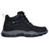 John Deere: Waterproof Respected - Landin, BLACK, swatch