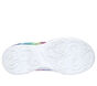 Skechers Slip-ins: Infinite Heart Lights, LAVANDE / MULTI, large image number 2