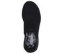 Skechers Slip-ins: Virtue - Sleek, BLACK, large image number 1