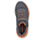 Boundless, GRIS ANTHRACITE / ORANGE, large image number 1